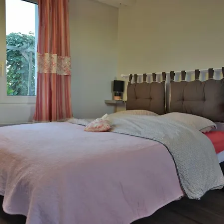 Aux Ailes Du Vent Tatil Evi *
