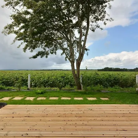 Aux Ailes Du Vent Tatil Evi Buigny-Saint-Maclou
